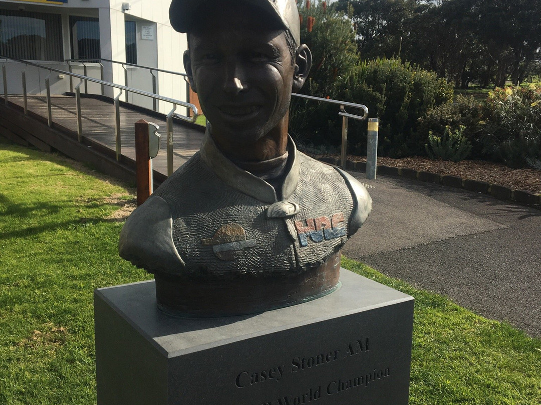 Phillip Island Visitor Information Centre景点图片