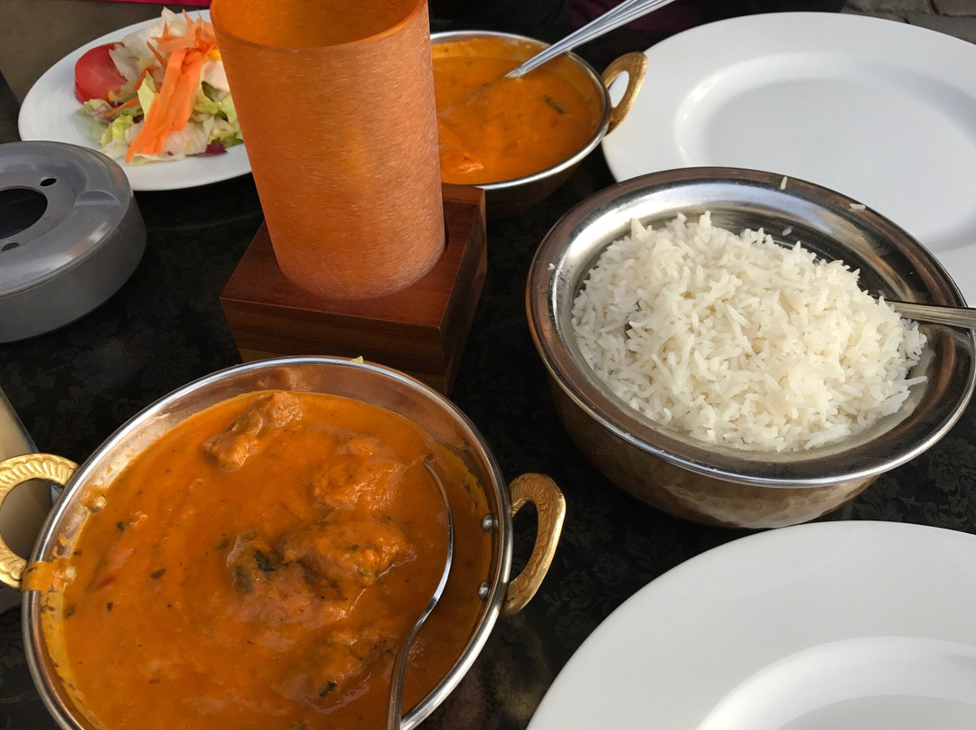 India Haus