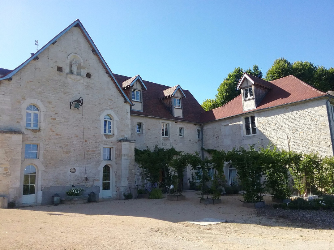 Hermitage Saint Roch