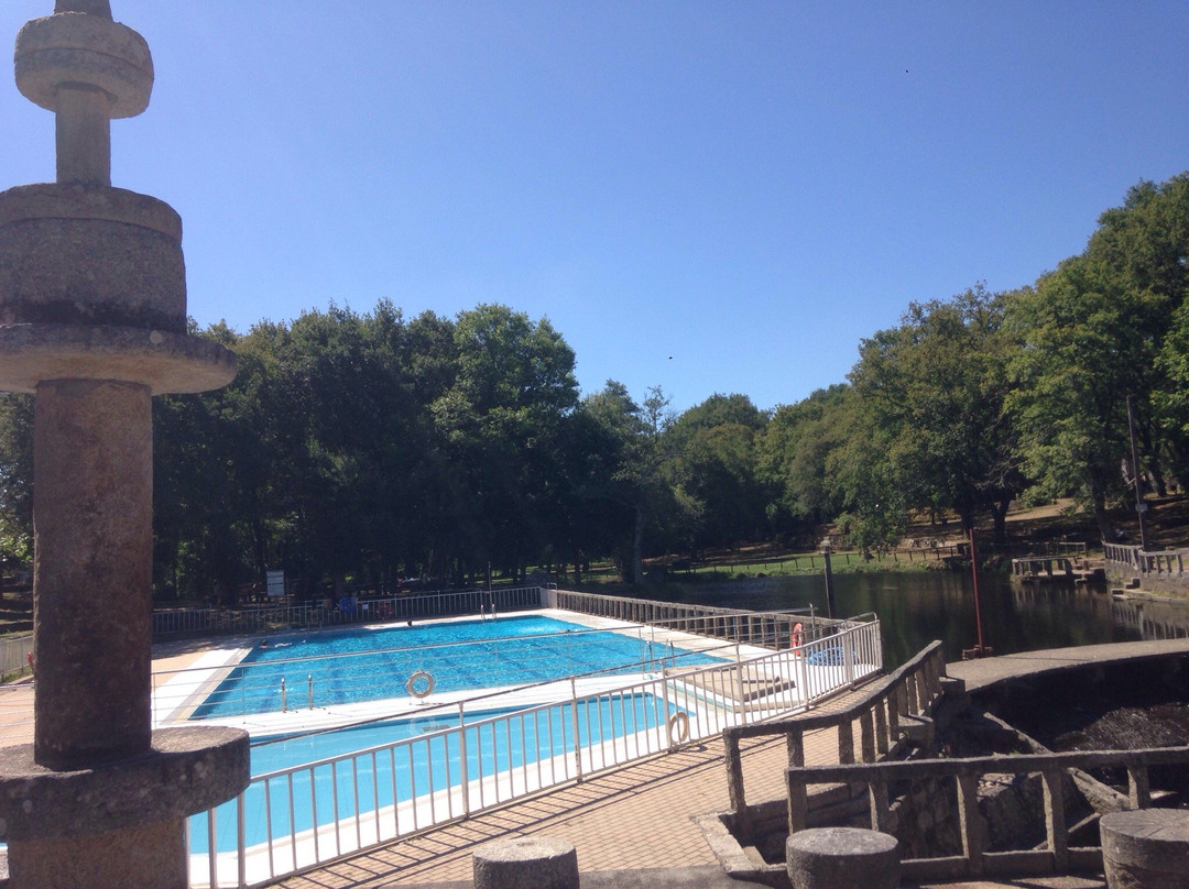 La Peneda Monterroso-Monterroso必去景点