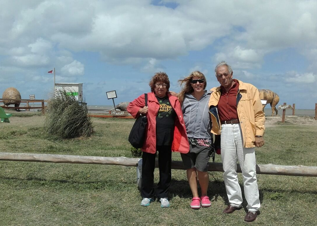 Parque Camet-马德普拉塔必去景点