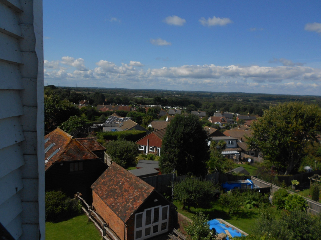 Windmill Hill Windmill景点图片