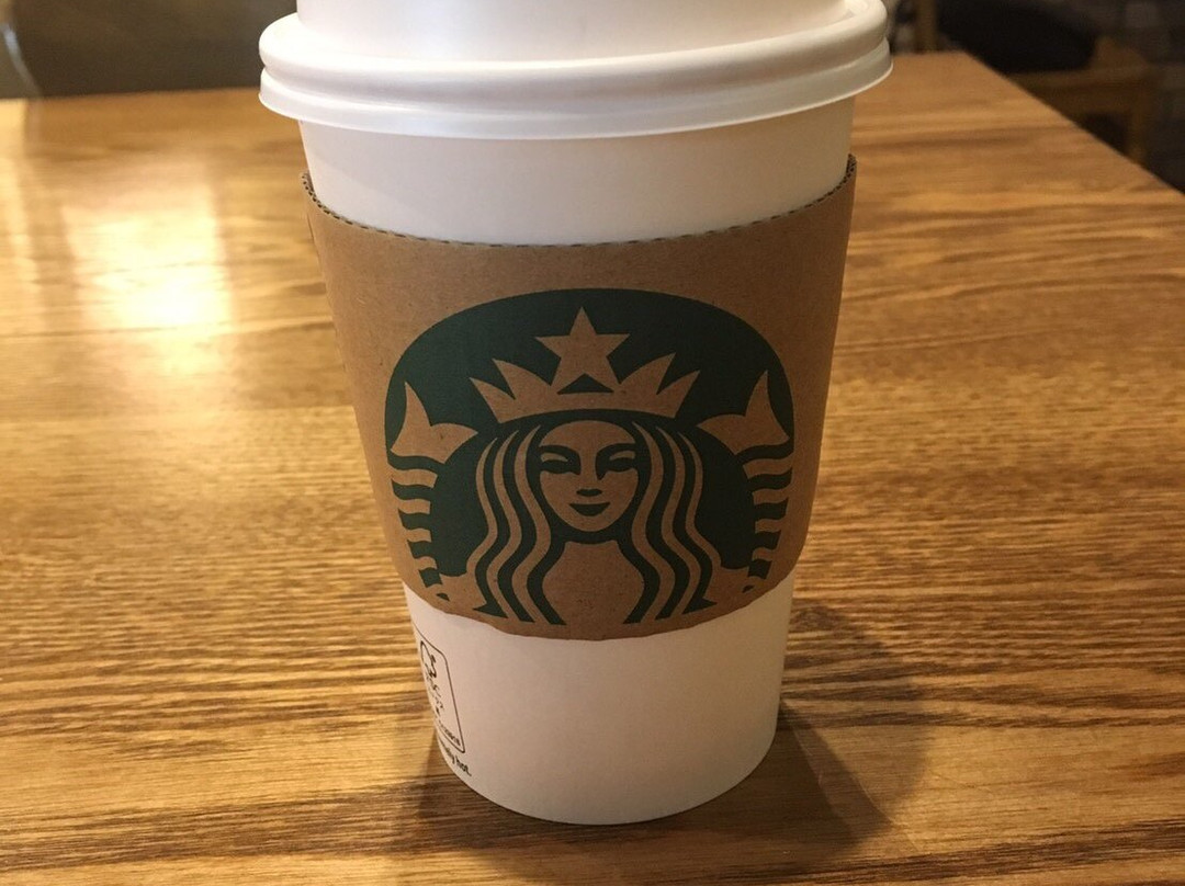 スターバックスコーヒー ゆめタウン徳島店