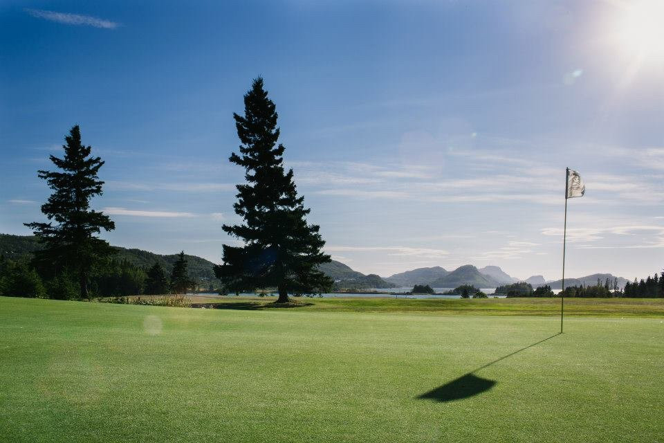 Le Club de Golf du Bic-Le Bic必去景点