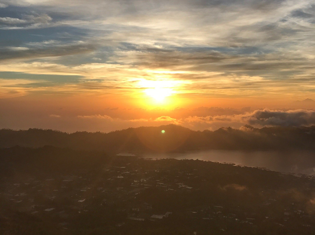 The Bali Trekking-登巴萨必去景点