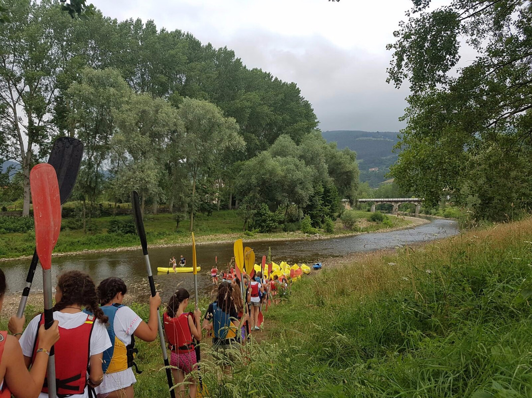 Canoason Turismo Activo-Ampuero必去景点