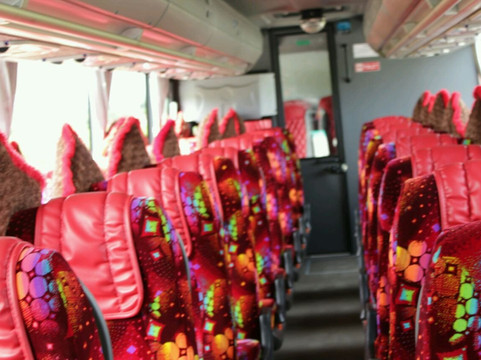 Qitarabu Trans-万隆必去景点