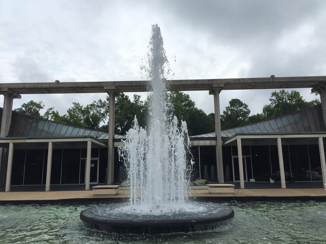 Museum of Automobiles-Morrilton必去景点