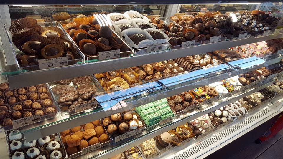 Hope and Faith Floral & Gifts-Madelia必去景点