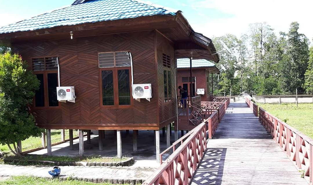 Rifalda Cottage