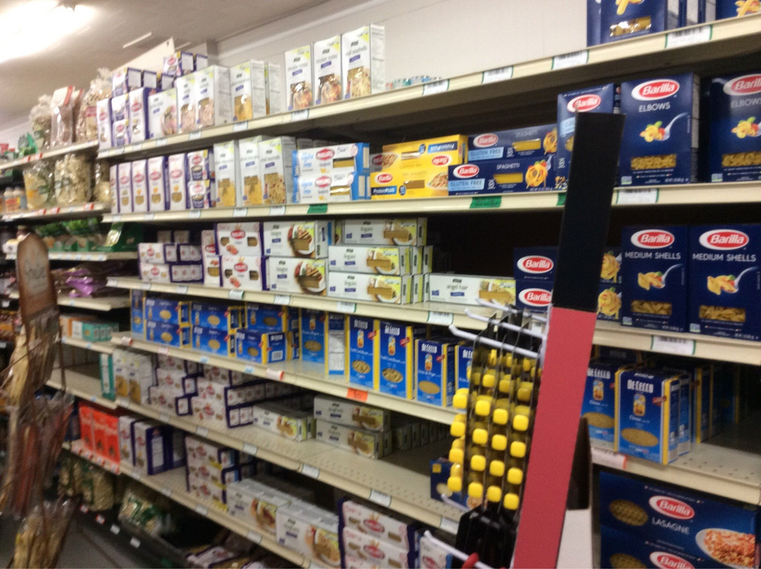 Leland Mercantile Co.-Leland必去景点