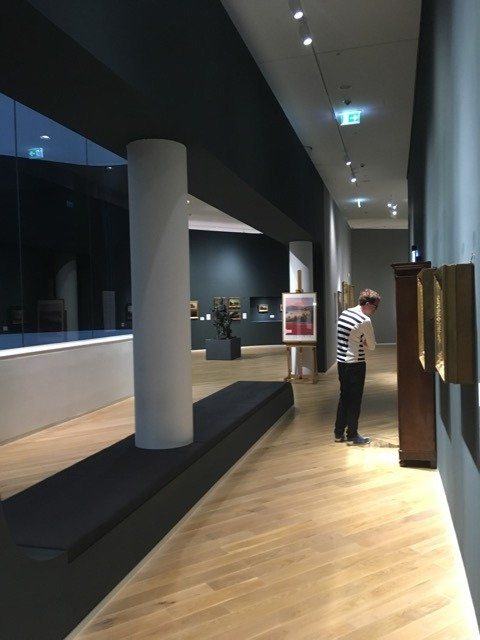 Mittelrhein-Museum-科布伦茨必去景点