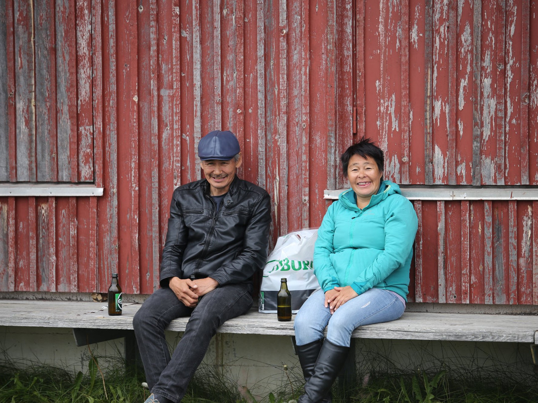 Fredens Church-Paamiut必去景点