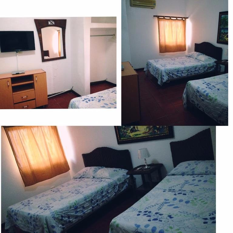 Boca Chica Beach Hotel