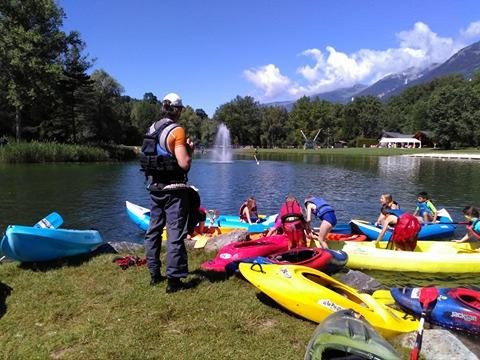 La Plagne Eaux Vives-Macot-la-Plagne必去景点