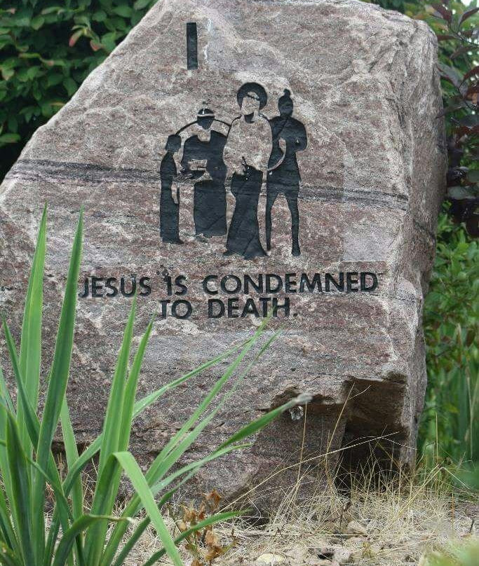 Our Lady Of Lebanon-shrine-利明顿必去景点