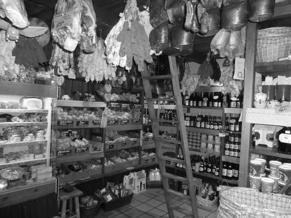 La Maison Savoyarde-Macot-la-Plagne必去景点