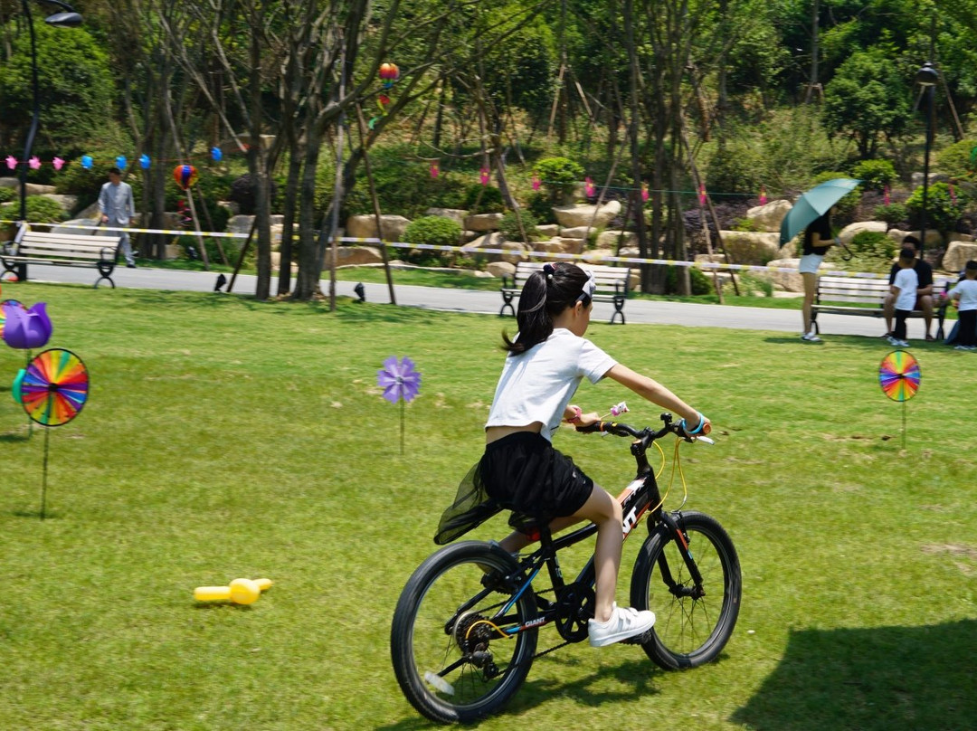 郡安里君澜度假区主图