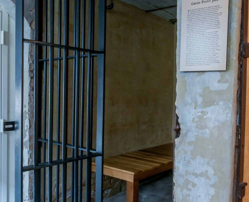 Wilmette Historical Museum-Wilmette必去景点