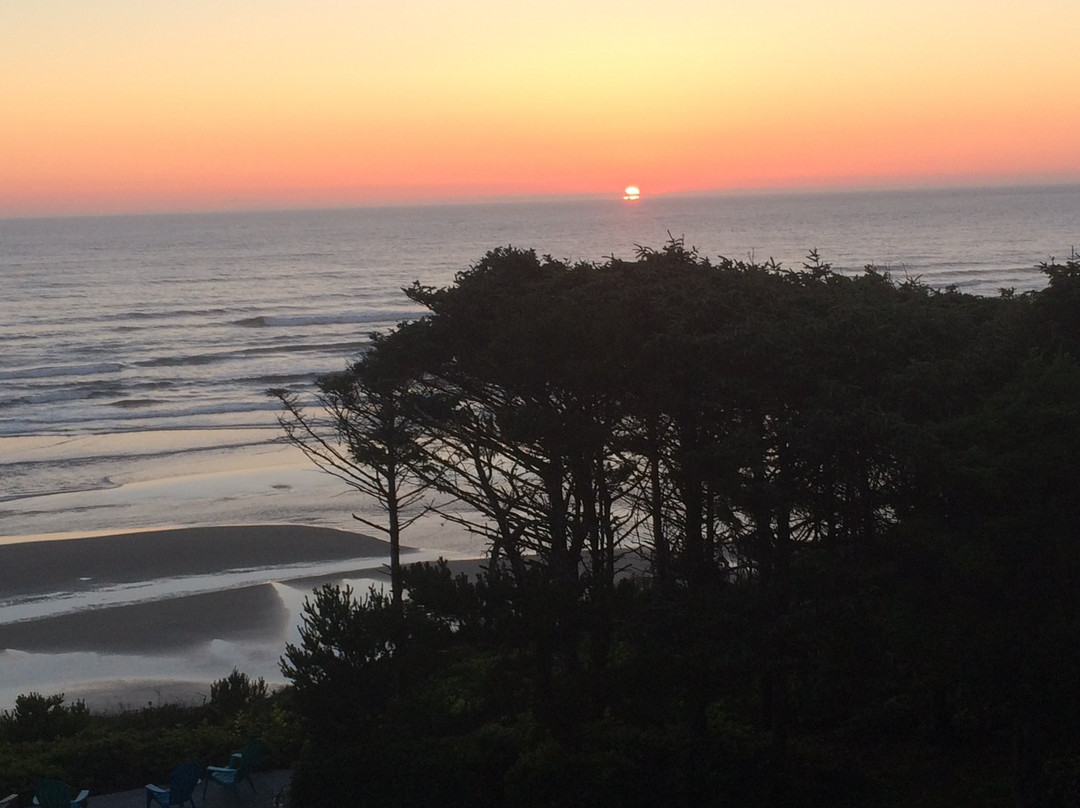 Stone Crest Cellars Bed and Breakfast主图