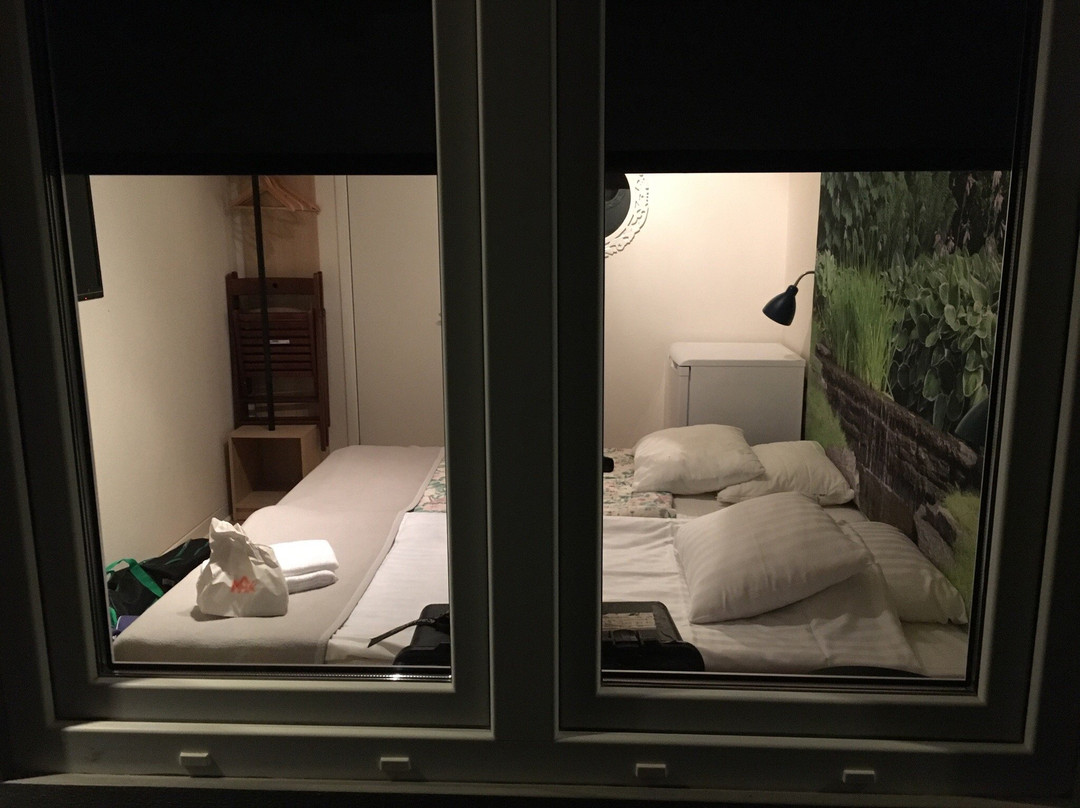 Snack Hotel Annex主图