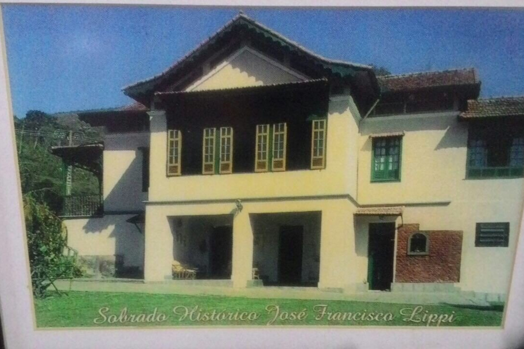 Sobrado Histórico José Francisco Lippi-特雷索波利斯必去景点