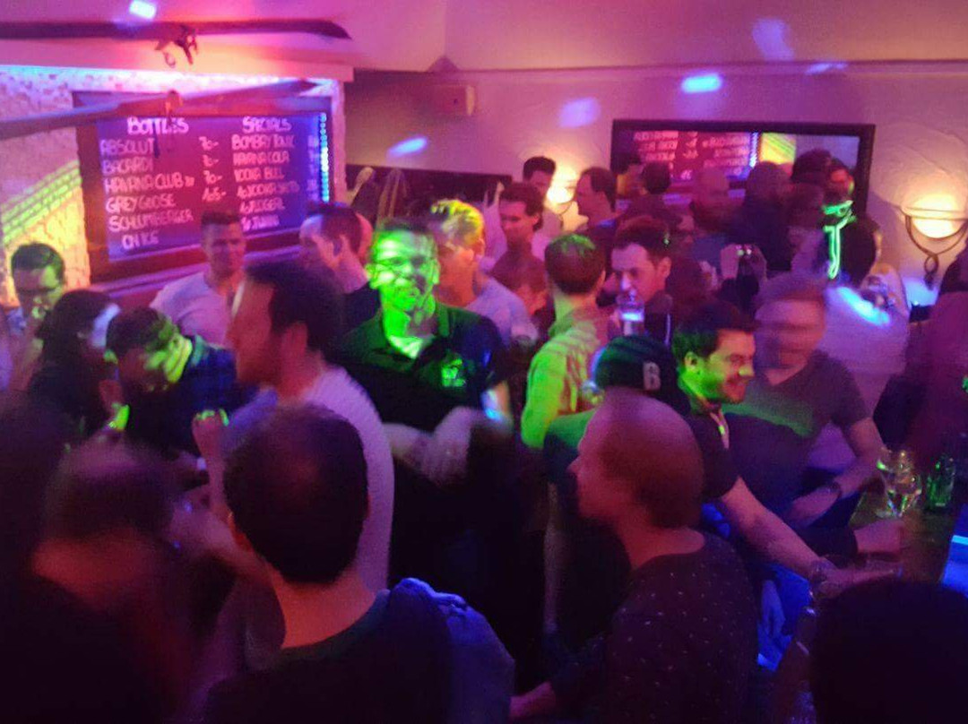 Insider Bar-采尔湖畔必去景点