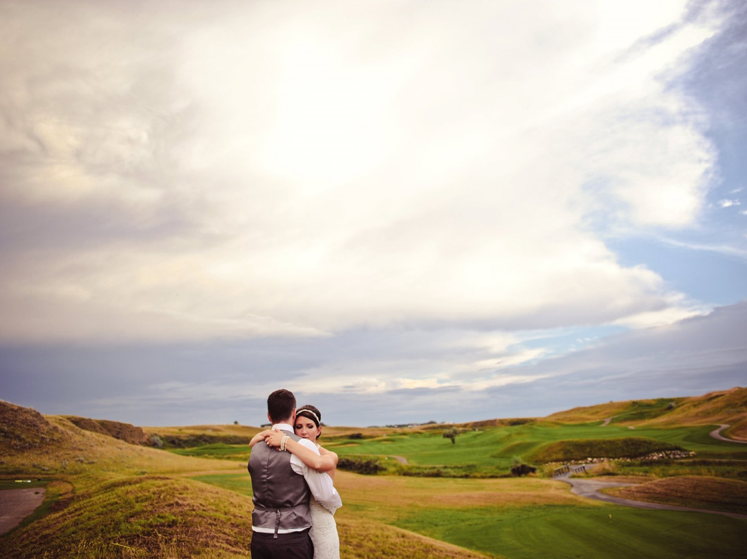 Desert Blume Golf Club-梅迪辛哈特必去景点