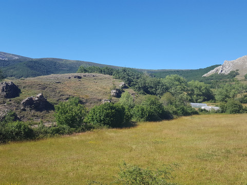 San Martin de Perapertu旅游攻略图片