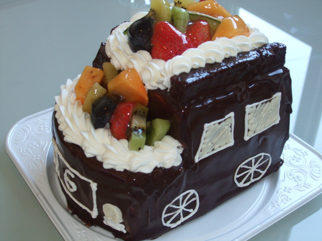 香美町餐馆和美食-Plage