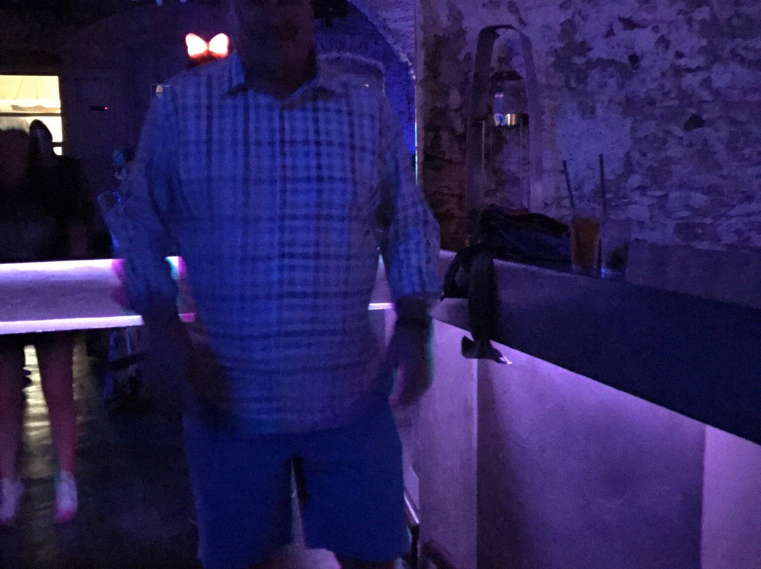 Baru Bar-埃欧斯岛必去景点