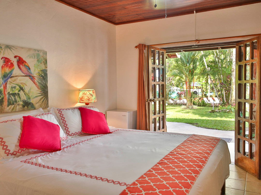 Magellan Boutique Hotel