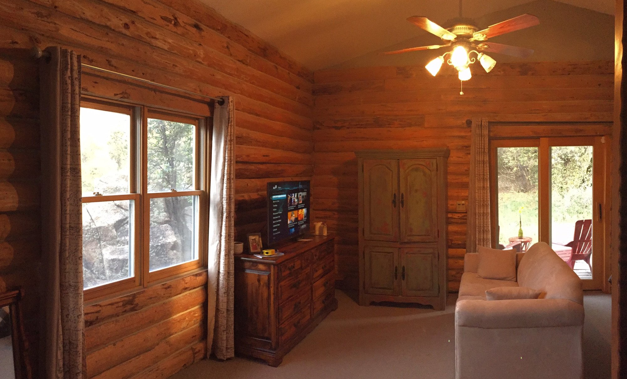 Watson Lake Inn-官方