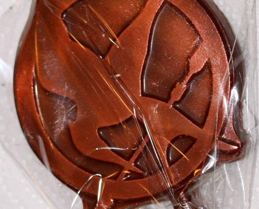 Art Eatables-路易斯维尔必去景点