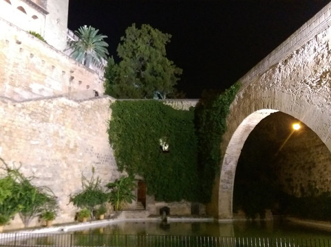 Plaça De Sa Feixina-马洛卡帕尔马必去景点