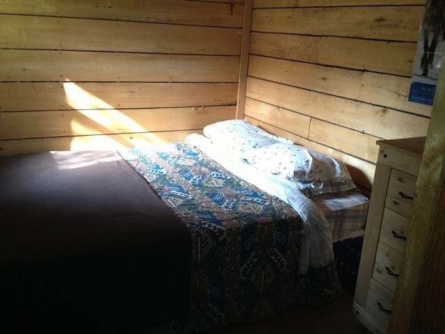 Peace Valley Ranch B&B主图