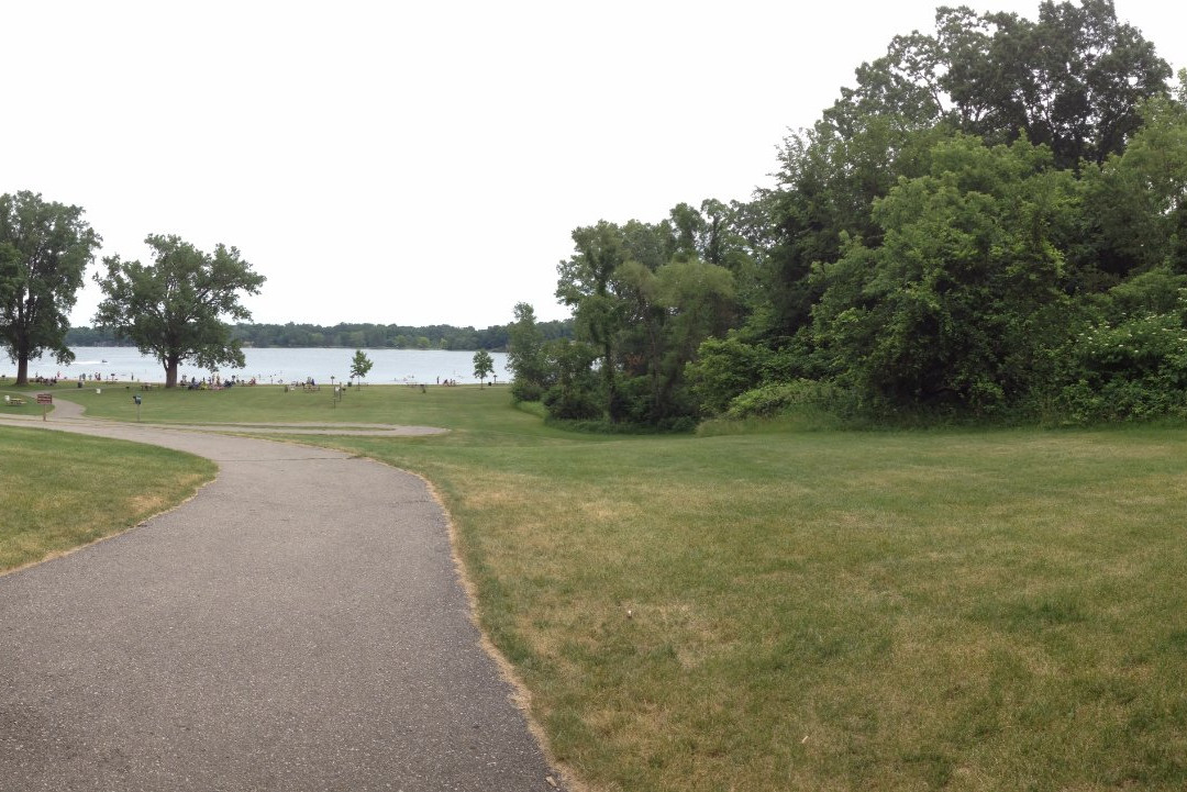 Waterloo Recreation Area-Chelsea必去景点