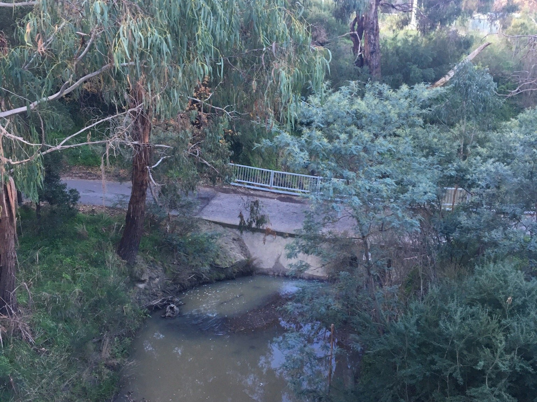 Whatmough Park-Greensborough必去景点