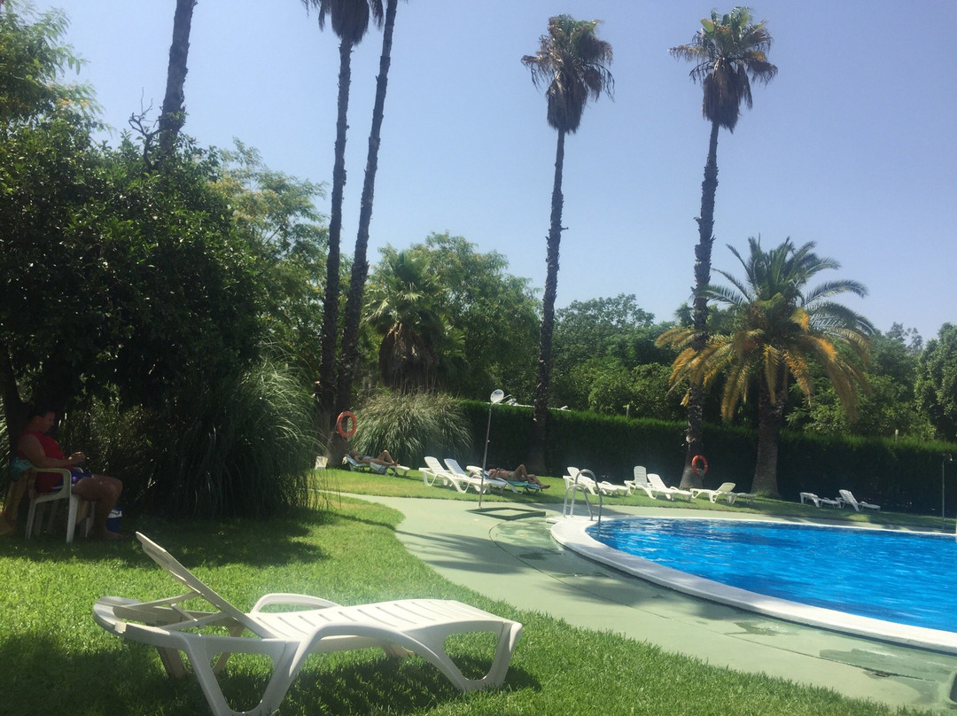 Camping Villsom