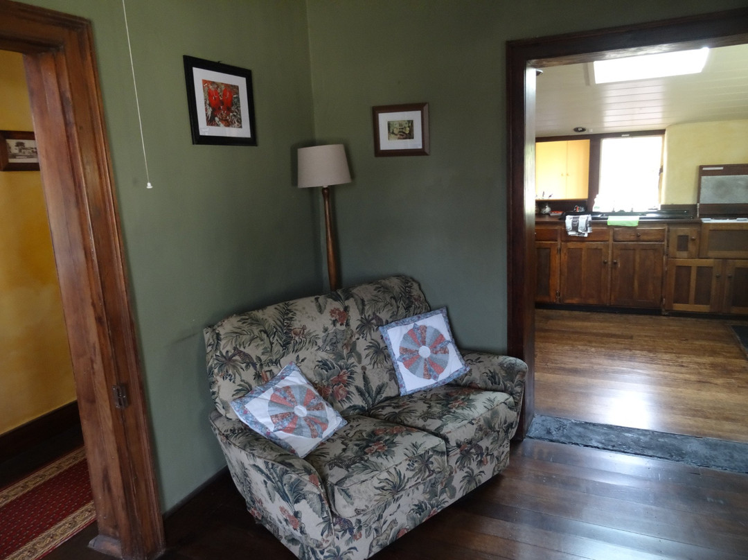 The Jenny Wren Cottage主图