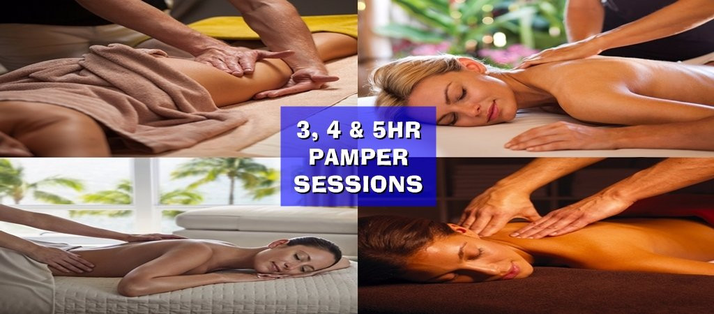 The Massage Guy - Durban景点图片