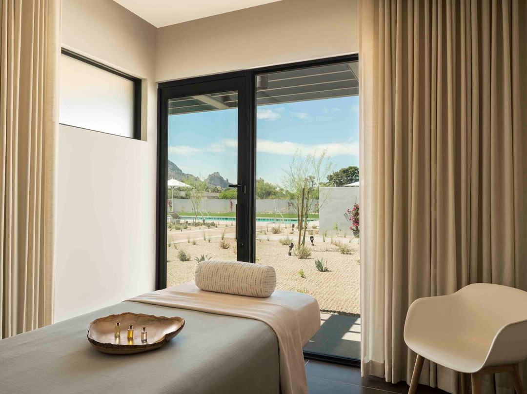 Palo Verde Spa & Apothecary-斯科茨代尔必去景点