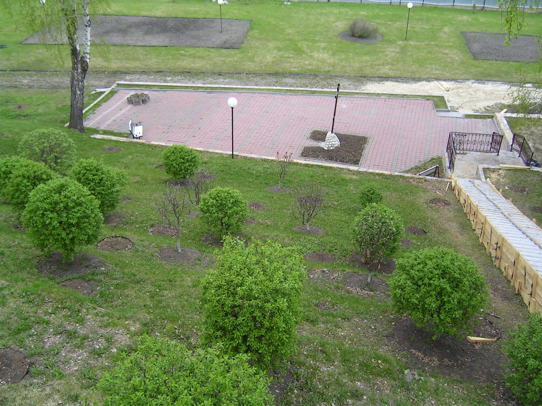 St. Elijah Convent-秋明必去景点