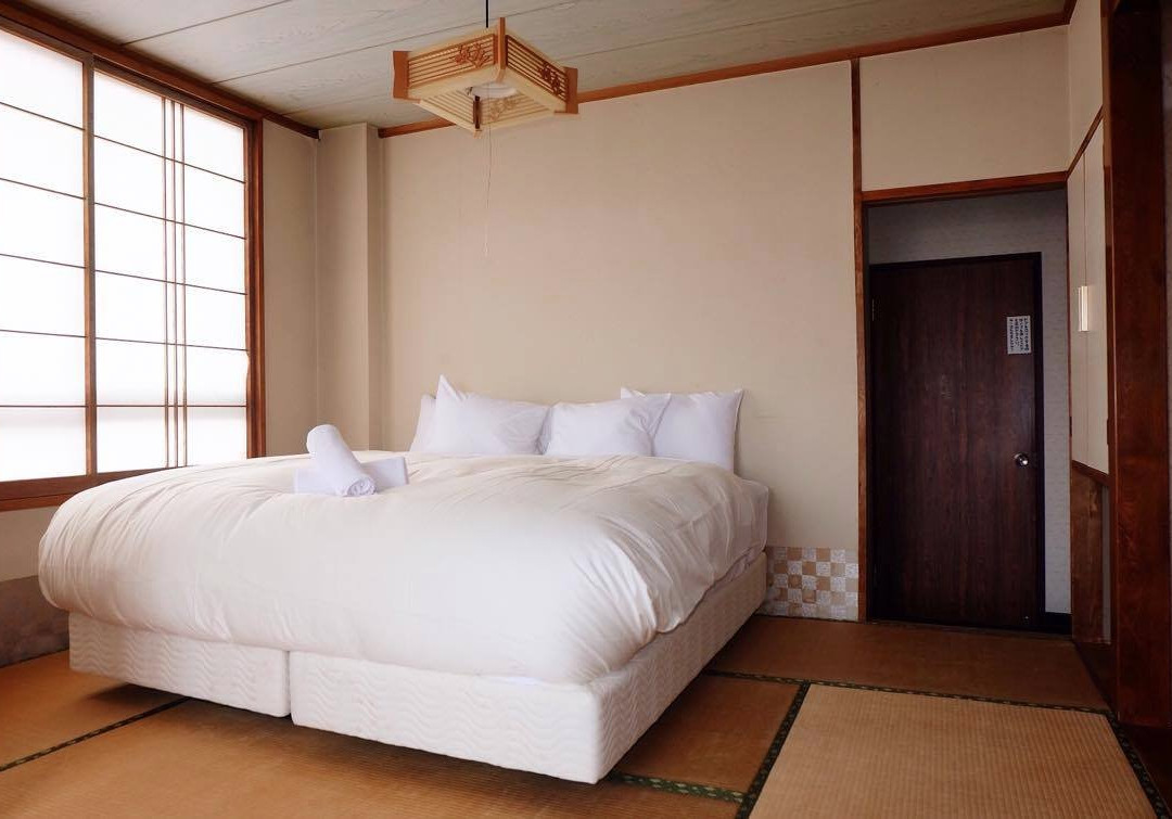 Yuki Dake Lodge