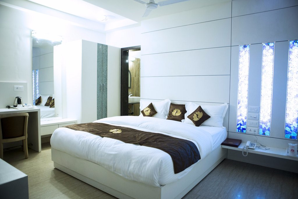 Hotel D Blossom主图