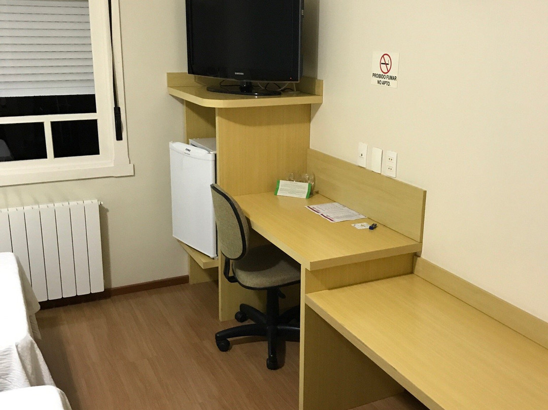 Prata Villaggio Hotel主图