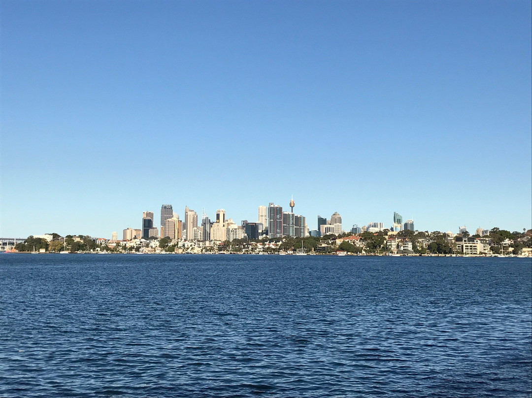 Woolwich旅游攻略图片