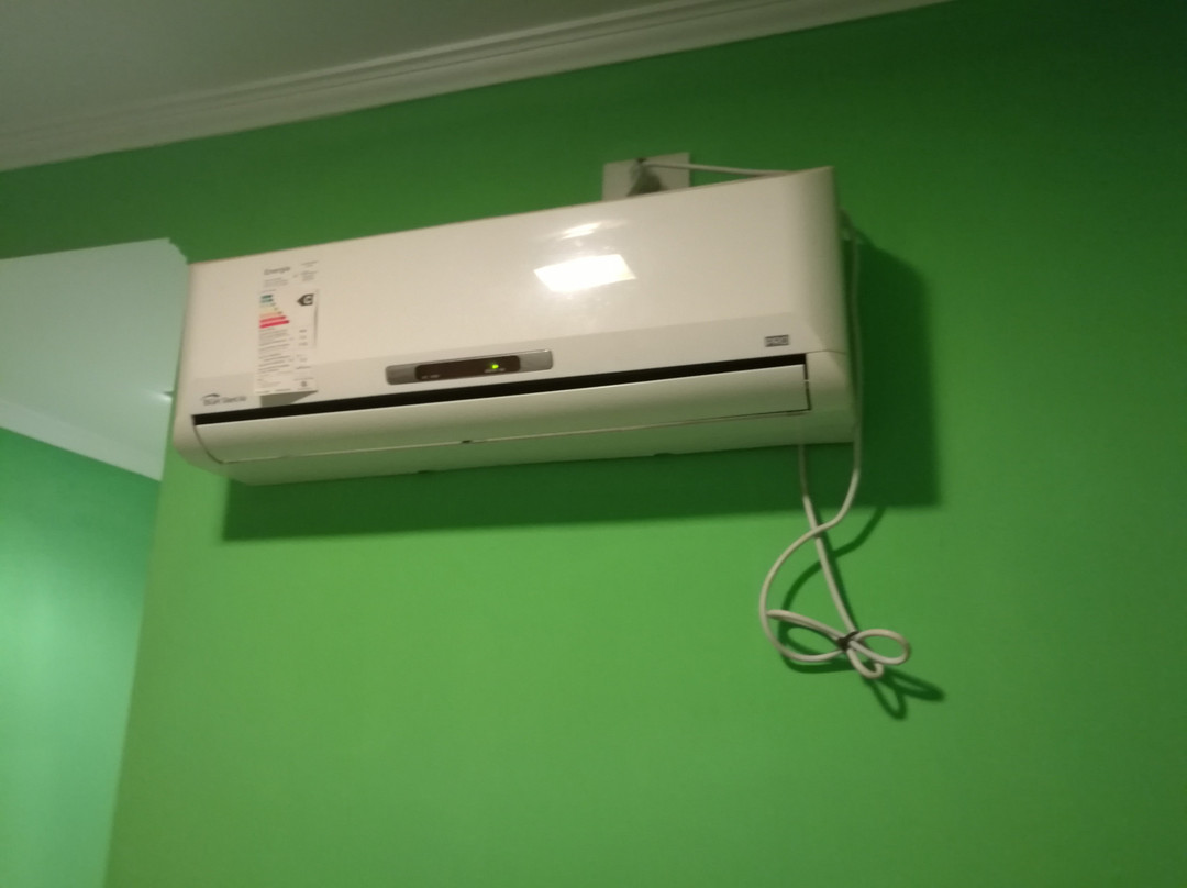 Hotel Diamante主图