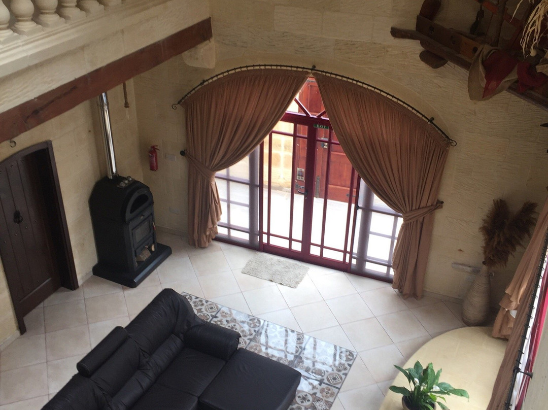 Ta Tumasa Farmhouse主图