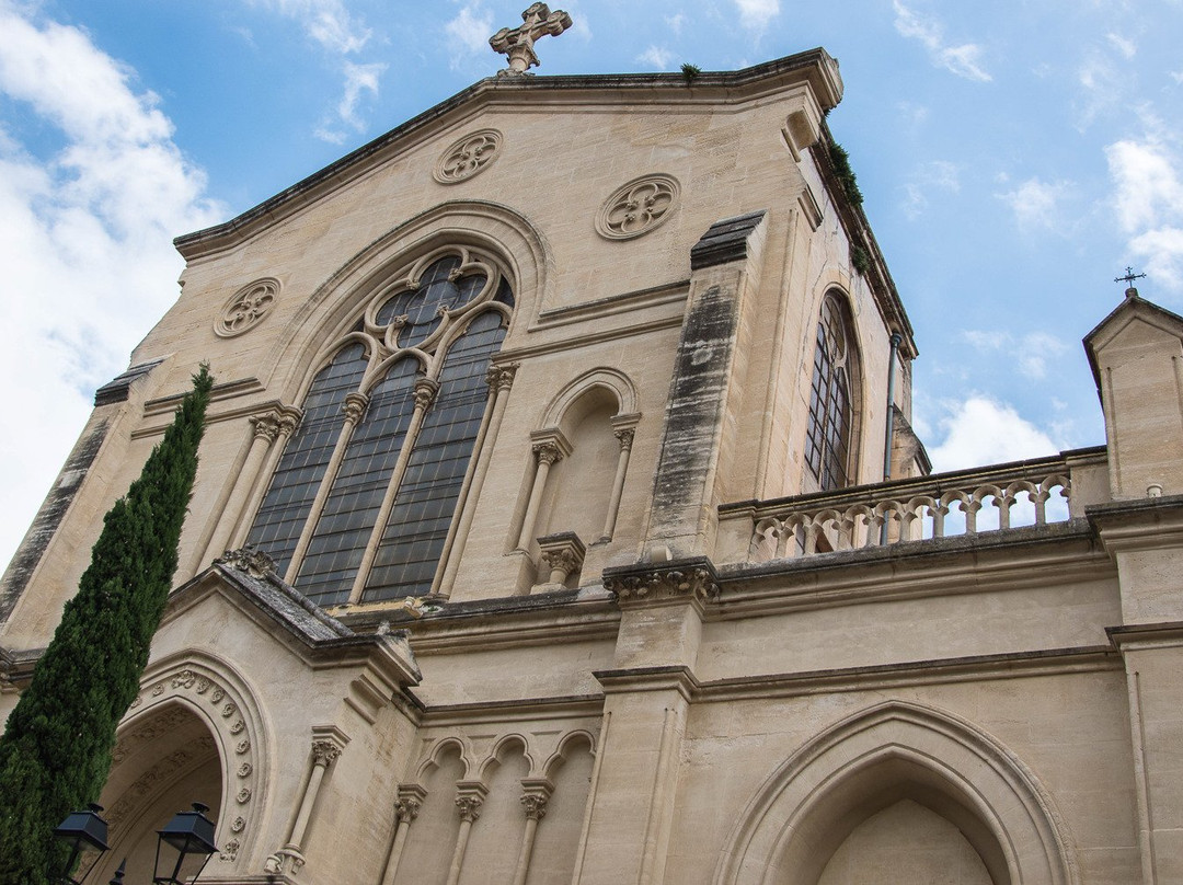 Eglise Saint-Michel